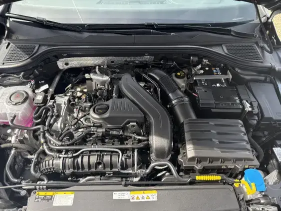VOLKSWAGEN GOLF VIII - voiture de démonstration - Photo 21