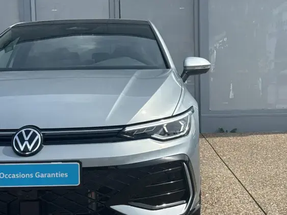 VOLKSWAGEN GOLF VIII - voiture de démonstration - Photo 22