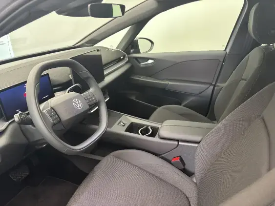 VOLKSWAGEN ID.3 - voiture de démonstration - Photo 18
