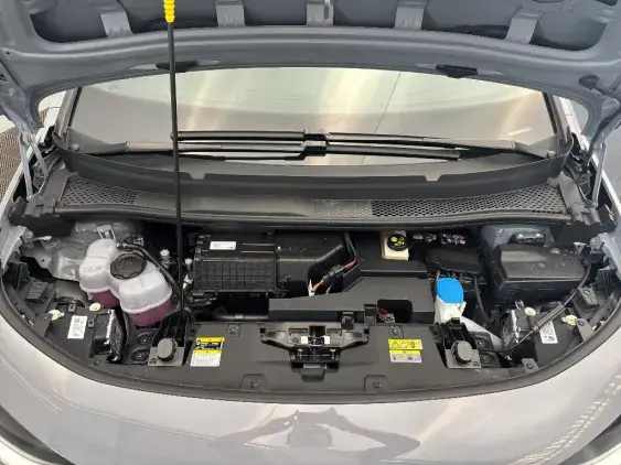 VOLKSWAGEN ID.3 - voiture de démonstration - Photo 21