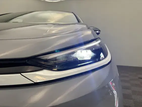 VOLKSWAGEN ID.3 - voiture de démonstration - Photo 22