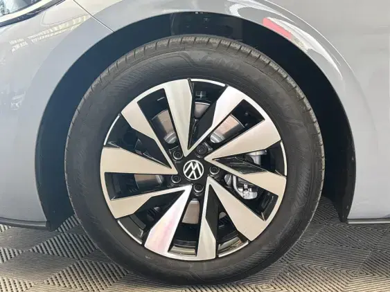 VOLKSWAGEN ID.3 - voiture de démonstration - Photo 23