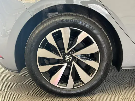 VOLKSWAGEN ID.3 - voiture de démonstration - Photo 25