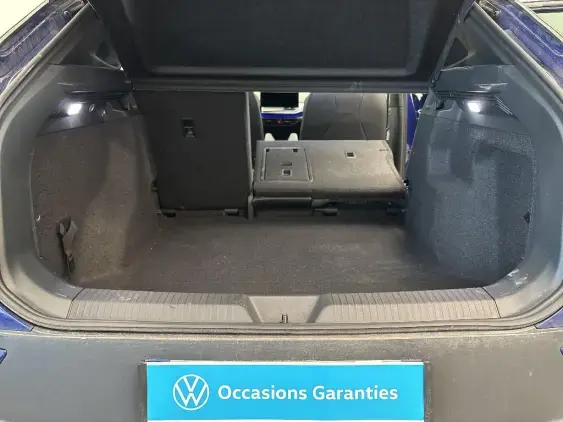 VOLKSWAGEN ID.4 - voiture de démonstration - Photo 16