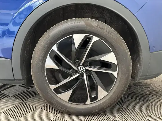 VOLKSWAGEN ID.4 - voiture de démonstration - Photo 23