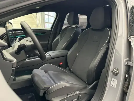 VOLKSWAGEN ID.7 - voiture de démonstration - Photo 16