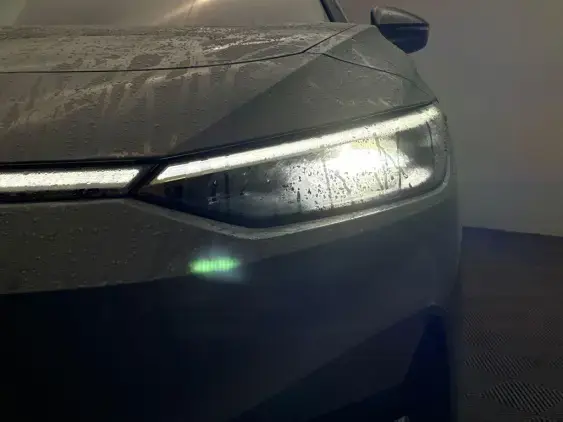 VOLKSWAGEN ID.7 - voiture de démonstration - Photo 19