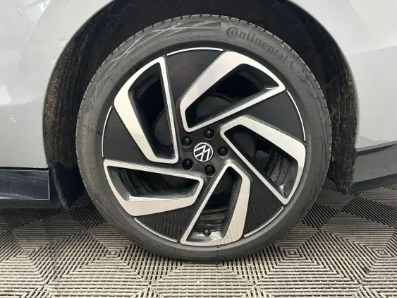 VOLKSWAGEN ID.7 - voiture de démonstration - Photo 22