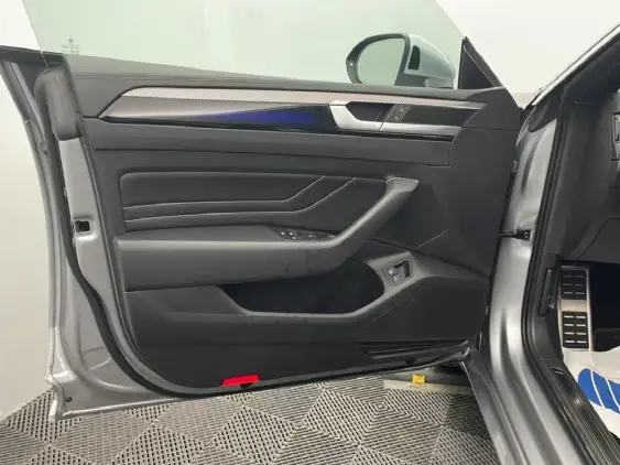 VOLKSWAGEN ARTEON - voiture de démonstration - Photo 18