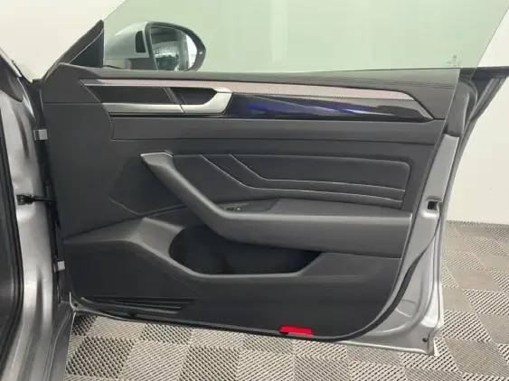 VOLKSWAGEN ARTEON - voiture de démonstration - Photo 19