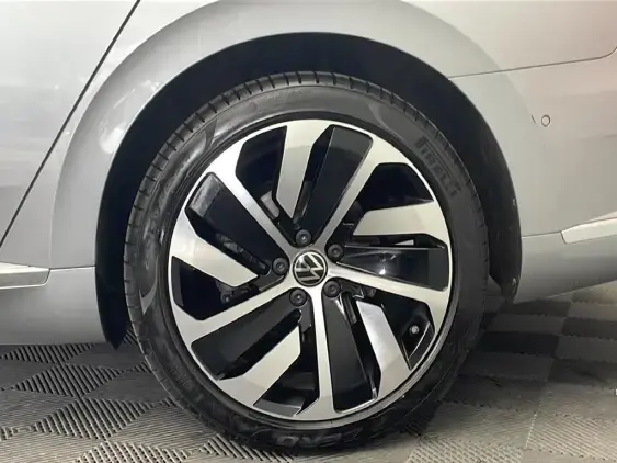 VOLKSWAGEN ARTEON - voiture de démonstration - Photo 23