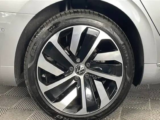 VOLKSWAGEN ARTEON - voiture de démonstration - Photo 24