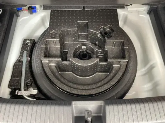 VOLKSWAGEN T-ROC CABRIOLET I - voiture de démonstration - Photo 16