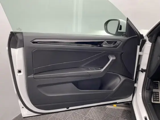 VOLKSWAGEN T-ROC CABRIOLET I - voiture de démonstration - Photo 18