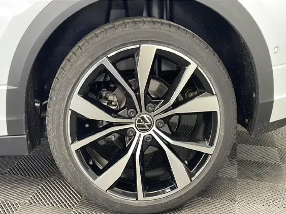 VOLKSWAGEN T-ROC CABRIOLET I - voiture de démonstration - Photo 23