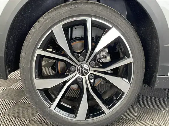 VOLKSWAGEN T-ROC CABRIOLET I - voiture de démonstration - Photo 24