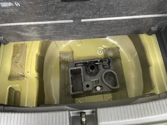 VOLKSWAGEN T-CROSS - voiture de démonstration - Photo 16