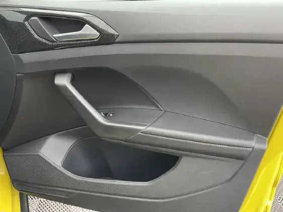 VOLKSWAGEN T-CROSS - voiture de démonstration - Photo 19