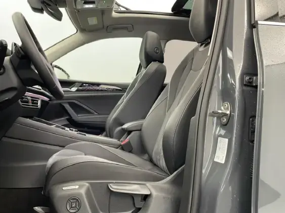 VOLKSWAGEN TIGUAN III - voiture de démonstration - Photo 17