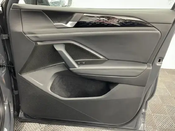 VOLKSWAGEN TIGUAN III - voiture de démonstration - Photo 19