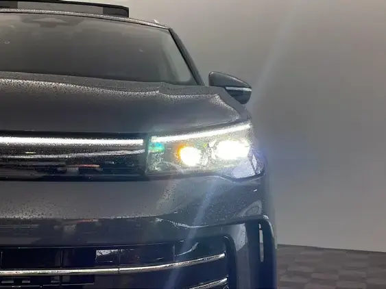 VOLKSWAGEN TIGUAN III - voiture de démonstration - Photo 21