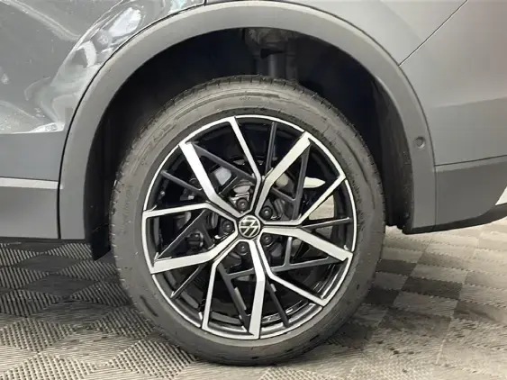 VOLKSWAGEN TIGUAN III - voiture de démonstration - Photo 23