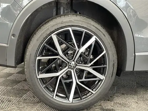 VOLKSWAGEN TIGUAN III - voiture de démonstration - Photo 24
