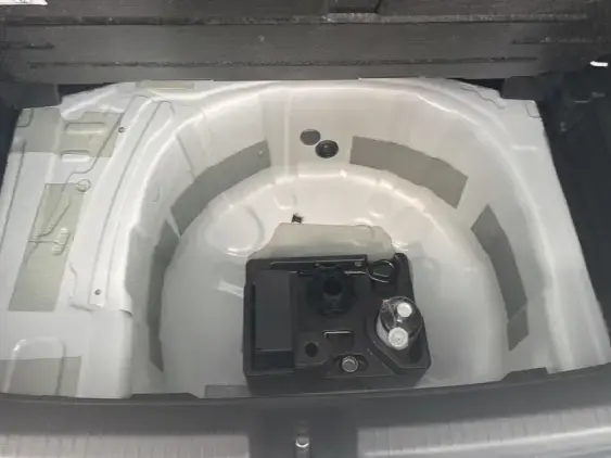 VOLKSWAGEN POLO VI - voiture de démonstration - Photo 16