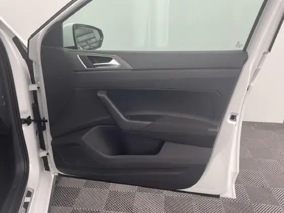 VOLKSWAGEN POLO VI - voiture de démonstration - Photo 19