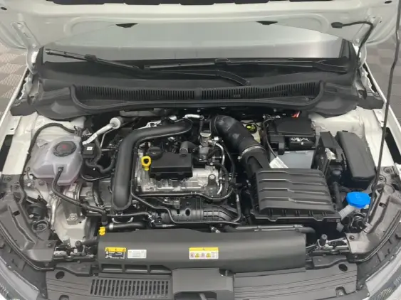 VOLKSWAGEN POLO VI - voiture de démonstration - Photo 20