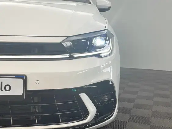 VOLKSWAGEN POLO VI - voiture de démonstration - Photo 21