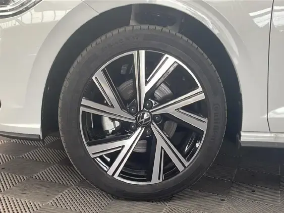 VOLKSWAGEN POLO VI - voiture de démonstration - Photo 22