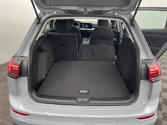 VOLKSWAGEN GOLF VIII - voiture de démonstration - Photo 16