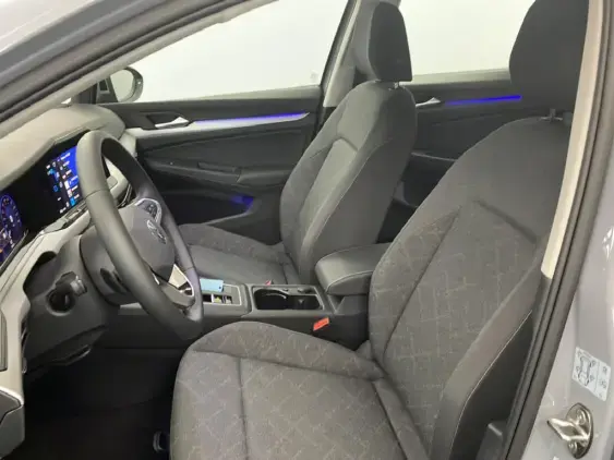 VOLKSWAGEN GOLF VIII - voiture de démonstration - Photo 18