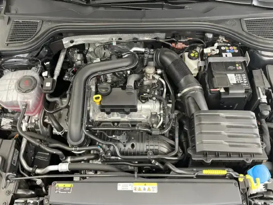 VOLKSWAGEN GOLF VIII - voiture de démonstration - Photo 21