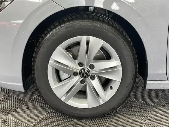 VOLKSWAGEN GOLF VIII - voiture de démonstration - Photo 23