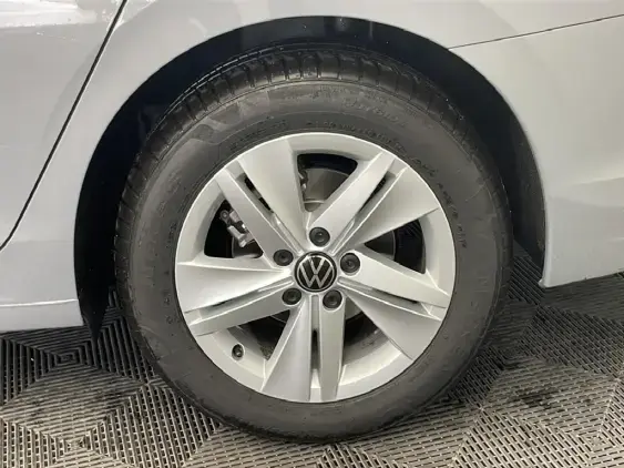 VOLKSWAGEN GOLF VIII - voiture de démonstration - Photo 24