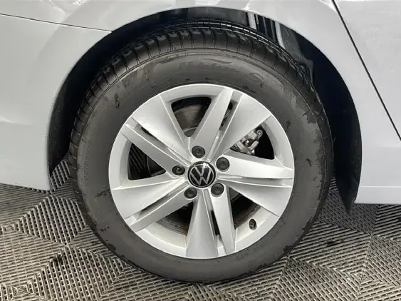 VOLKSWAGEN GOLF VIII - voiture de démonstration - Photo 25