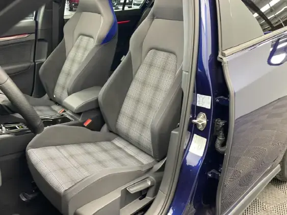 VOLKSWAGEN GOLF VIII - voiture de démonstration - Photo 16