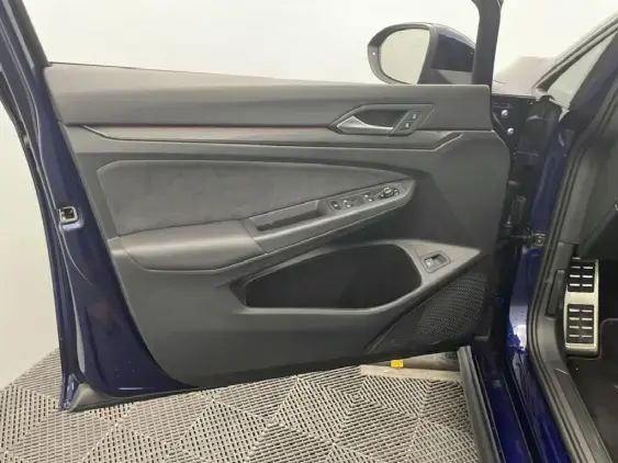 VOLKSWAGEN GOLF VIII - voiture de démonstration - Photo 17