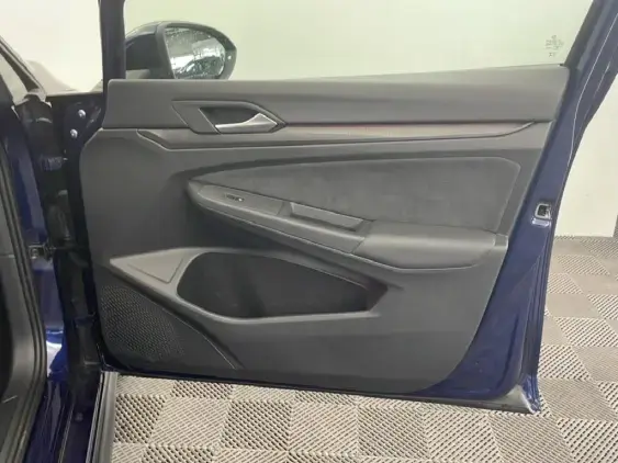 VOLKSWAGEN GOLF VIII - voiture de démonstration - Photo 18