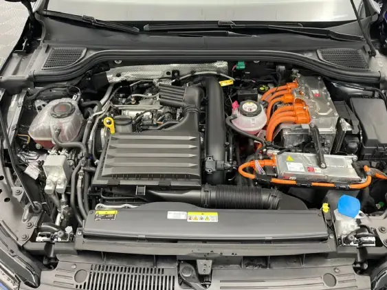 VOLKSWAGEN GOLF VIII - voiture de démonstration - Photo 19