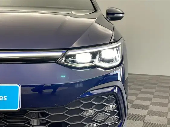 VOLKSWAGEN GOLF VIII - voiture de démonstration - Photo 20