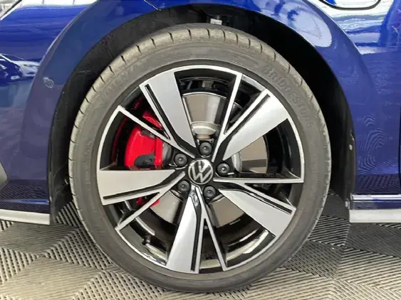 VOLKSWAGEN GOLF VIII - voiture de démonstration - Photo 21