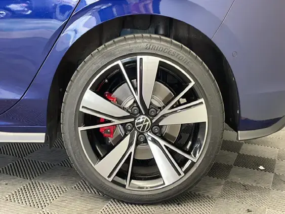 VOLKSWAGEN GOLF VIII - voiture de démonstration - Photo 22