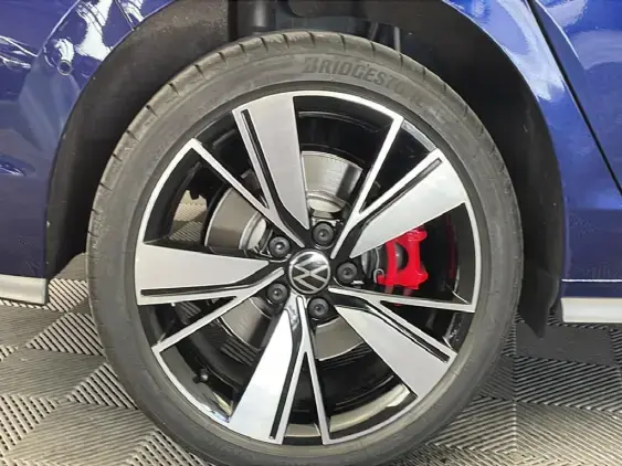 VOLKSWAGEN GOLF VIII - voiture de démonstration - Photo 23