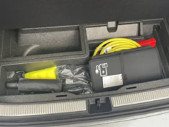 VOLKSWAGEN PASSAT SW IX - voiture de démonstration - Photo 16