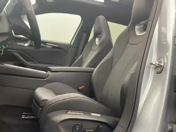 VOLKSWAGEN PASSAT SW IX - voiture de démonstration - Photo 17