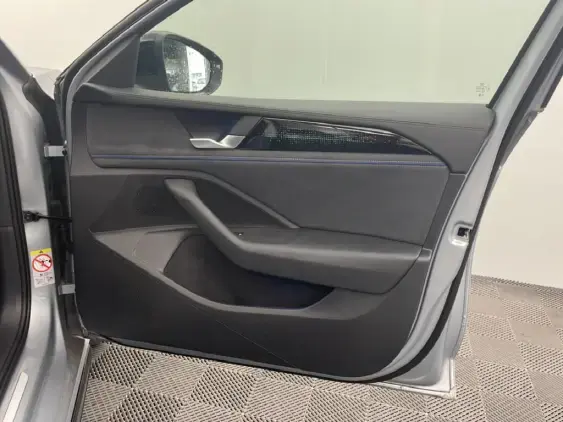 VOLKSWAGEN PASSAT SW IX - voiture de démonstration - Photo 19