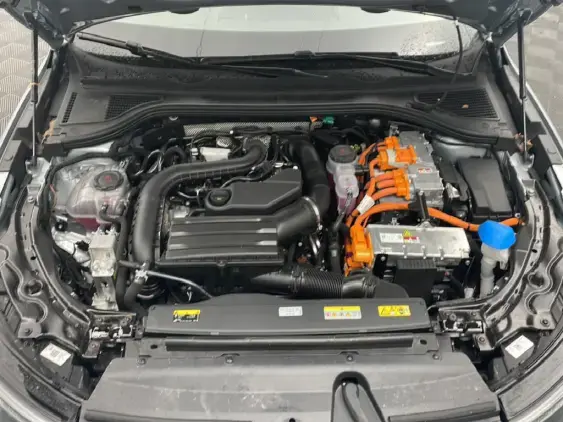 VOLKSWAGEN PASSAT SW IX - voiture de démonstration - Photo 20